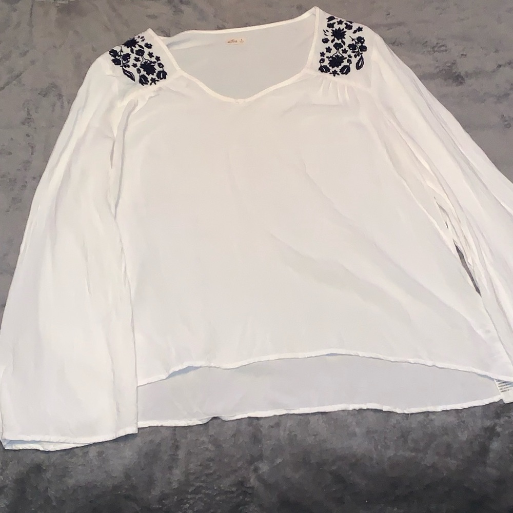 Hollister Long Sleeve